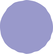薄い紫裏